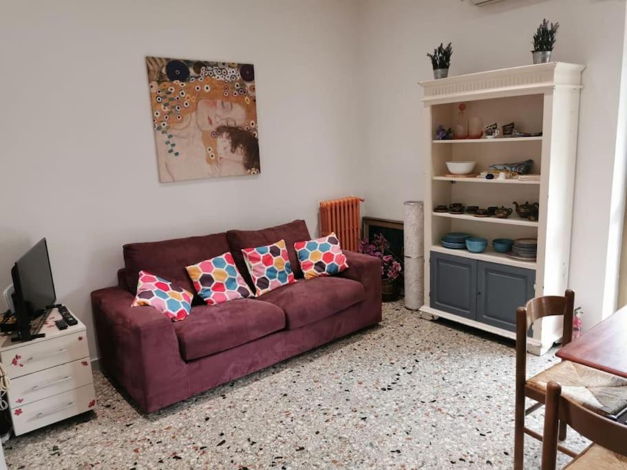 Apartment M House Cinecitta *