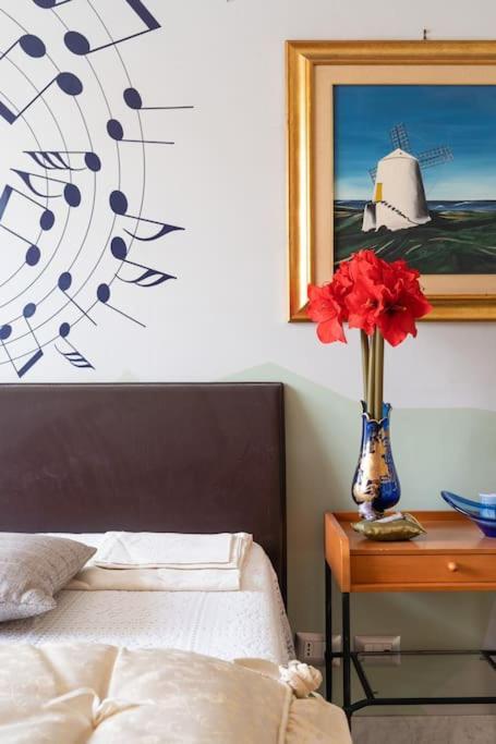 M House Cinecitta Apartment Rom