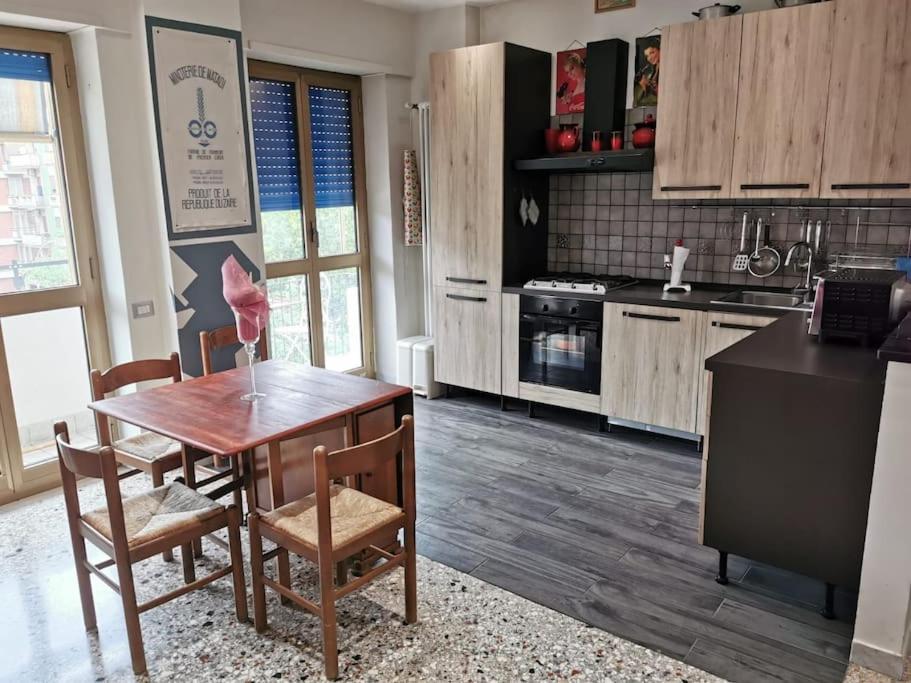 Apartment M House Cinecitta