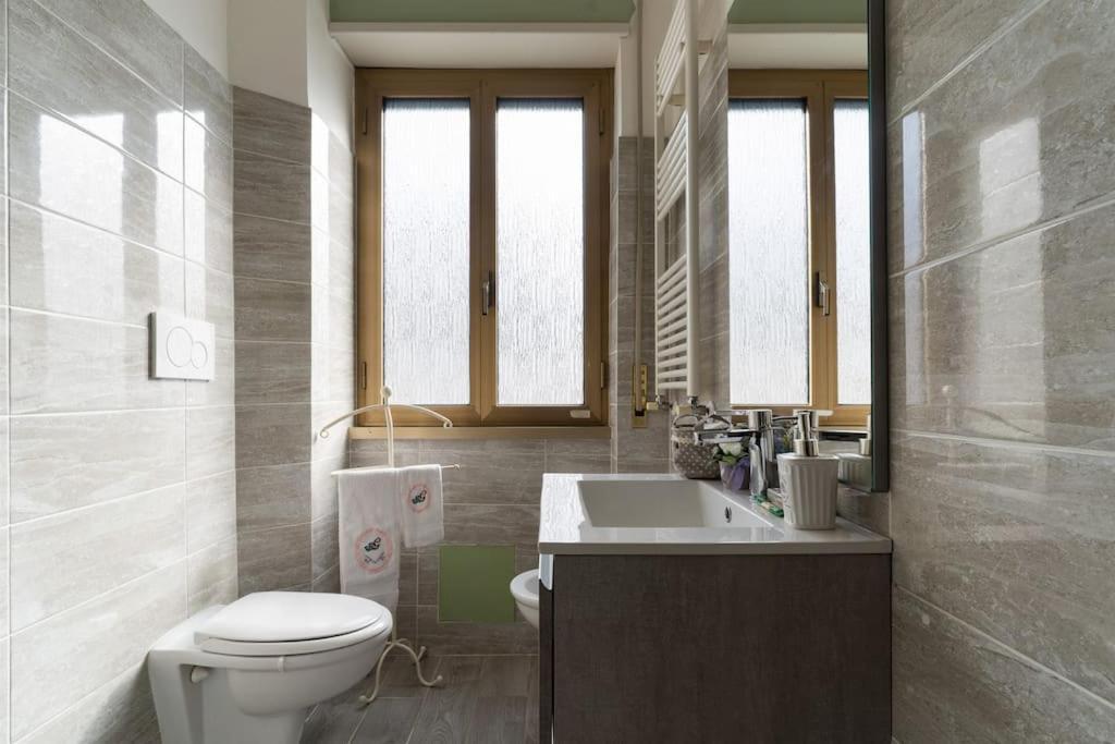M House Cinecitta Apartment Rom