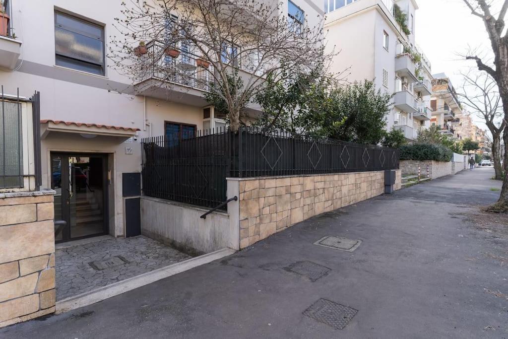 Apartment M House Cinecitta Rom