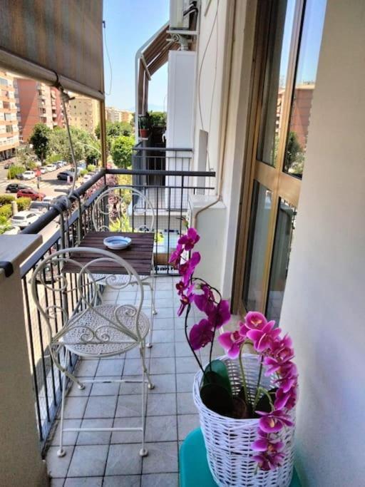 Apartment M House Cinecitta