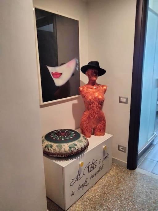 M House Cinecitta Apartment *