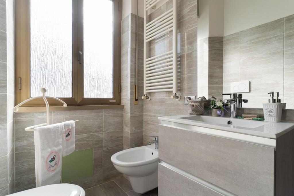 M House Cinecitta Apartment