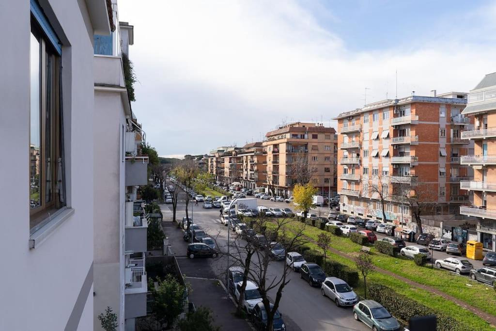 M House Cinecitta Apartment Rom