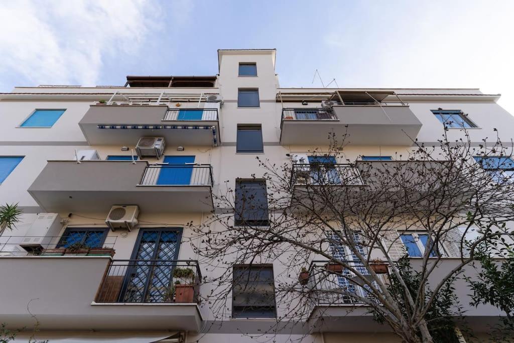 Apartment M House Cinecitta Rom